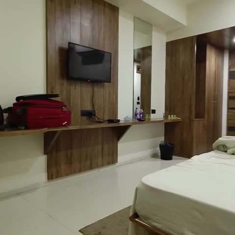 Hotel Green City - Traveller Photo