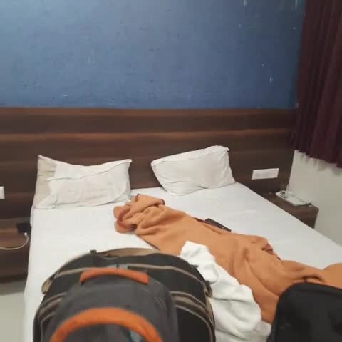 Hotel Prayosha - Traveller Photo