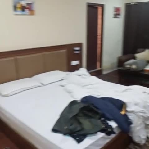 Amba Regency - Traveller Photo