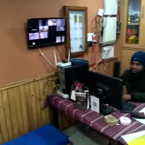 Hotel Sushantaawas - Traveller Photo