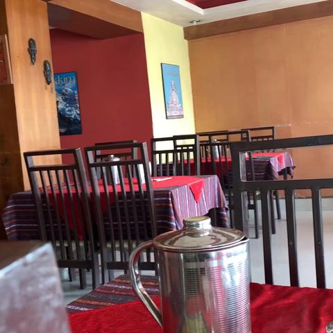 Hotel Marigold - Traveller Photo
