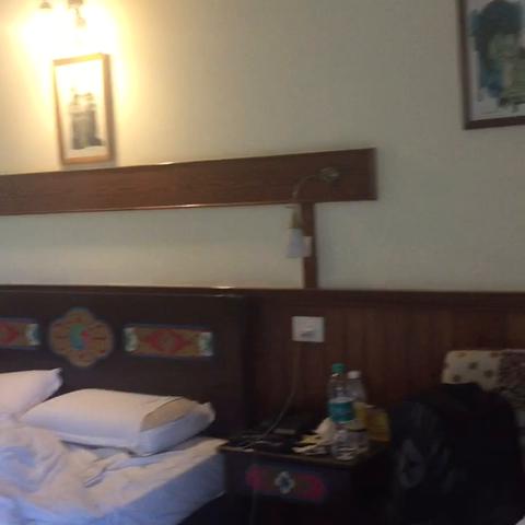 Hotel Sonam Delek - Traveller Photo