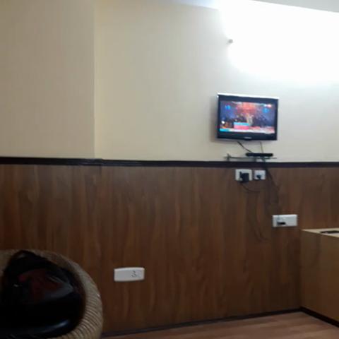 Hotel Tibet Gallery - Traveller Photo