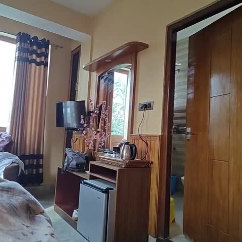 Hotel Helia - Traveller Photo