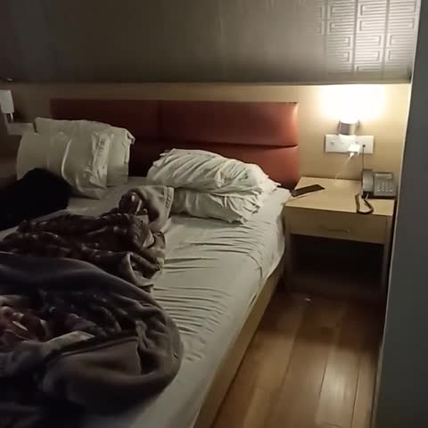 Hotel Karma - Traveller Photo