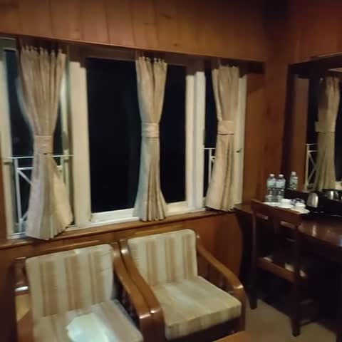 Hotel Mount Siniolchu - Traveller Photo