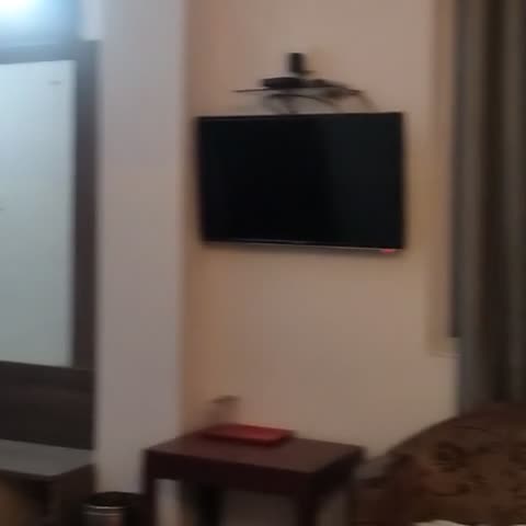 Hotel Red Cherry Residency - Traveller Photo