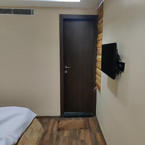 Arcadian Hotel - Traveller Photo