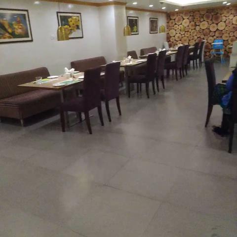 Lemon Tree Hotel  Gangtok - Traveller Photo
