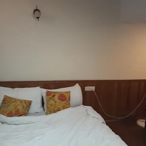 Hotel Yavachi - Traveller Photo