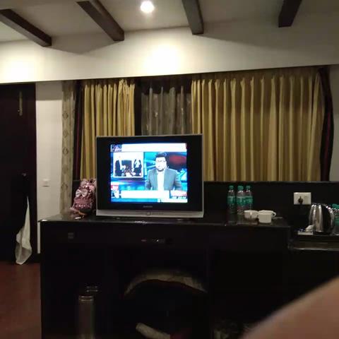 Sterling Gangtok Orange Village Resort - Traveller Photo