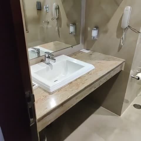 Summit Alpine Abode Hotel (5 mins from MG Marg) - Traveller Photo