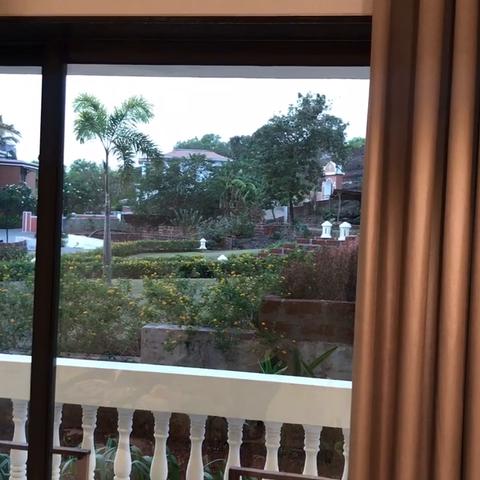 Blue Ocean The Fern Resort & Spa, Ganpatipule - Traveller Photo
