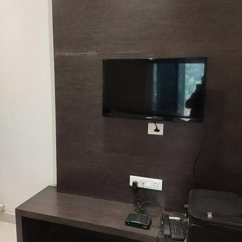 HOTEL MANISHA INTERNATIONAL - Traveller Photo