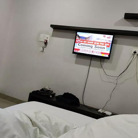 Hotel Saraogi Palace - Traveller Photo