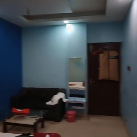 Hotel Buddha - Traveller Photo