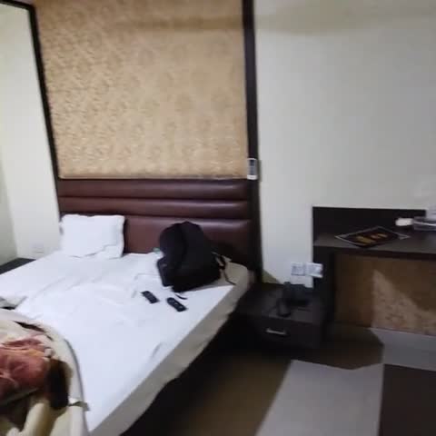 Hotel City Surya - Traveller Photo