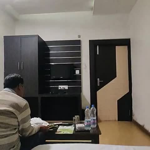 Hotel Vrindavan Vihar - Traveller Photo