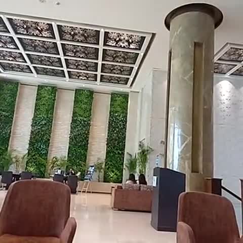 Country Inn and Suites by Radisson, Sahibabad - Traveller Photo