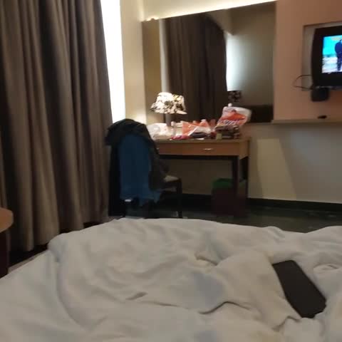 Green Palms Hotel, Pacific Mall - Traveller Photo