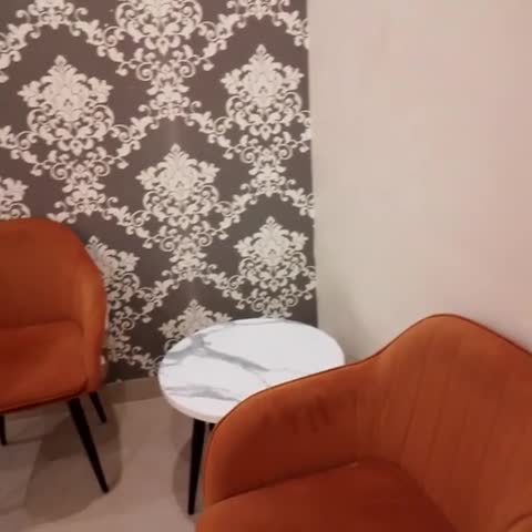Hotel Red K Velvet - Traveller Photo