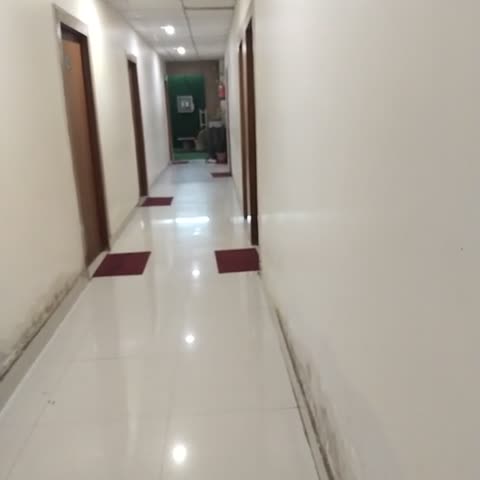 Hotel O 807723 Hotel The Grand Rdc - Traveller Photo