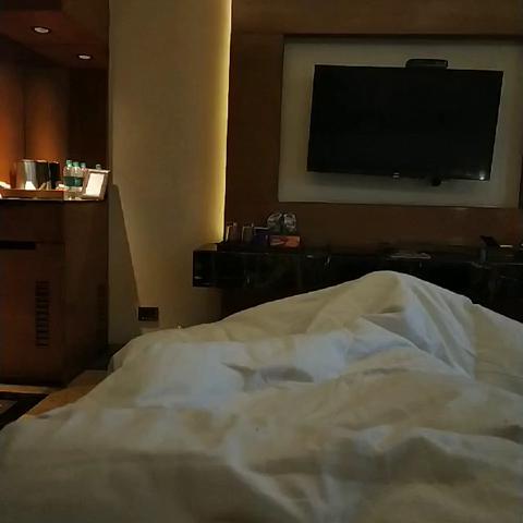 Radisson Blu Kaushambi Delhi NCR - Traveller Photo