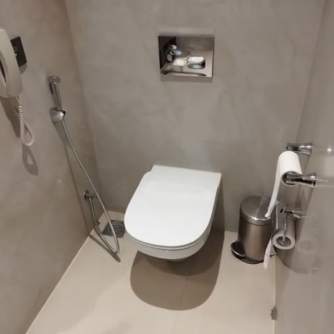 Radisson Blu Towers Kaushambi, Delhi - Traveller Photo