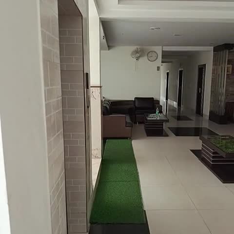 Hotel Garden View Residency - Traveller Photo