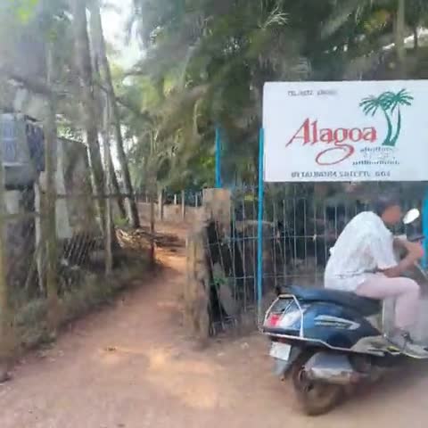 Alagoa Resort - Traveller Photo