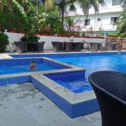 Calux Grand Baga - Formerly Amara Grand - Traveller Photo