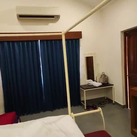 Nexstay Aromiaa Villas -Baga - Traveller Photo