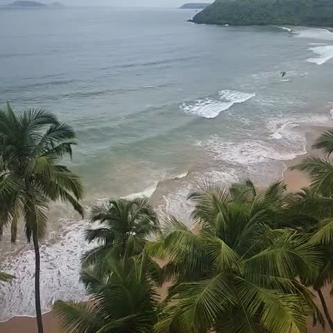 Bogmallo Beach Resort - Traveller Photo