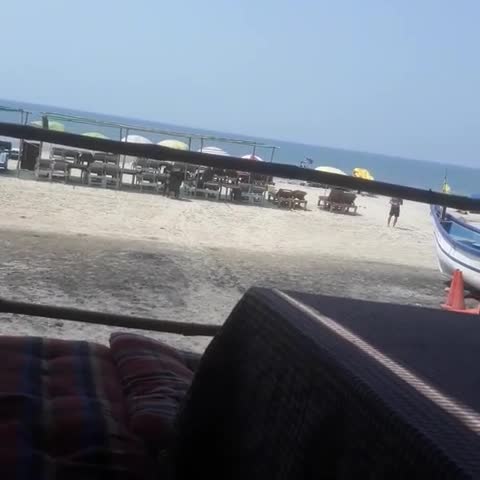 CABO WABO BEACH HUTS  - Traveller Photo