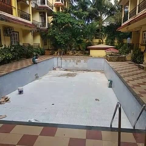 Candolim Palms Service Apartments - Traveller Photo