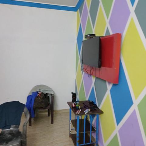 Cardozo holiday Home Goa - Traveller Photo