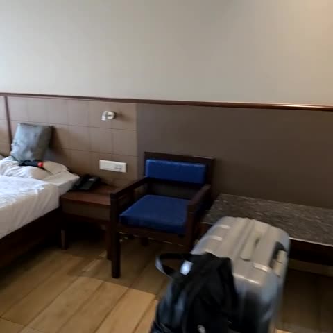 Cosmique Clarks Inn Suites Goa - Traveller Photo