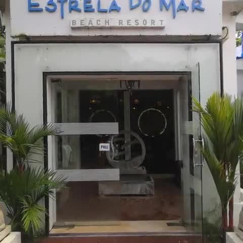 Estrela Do Mar Beach Resort - A Beach Property - Traveller Photo