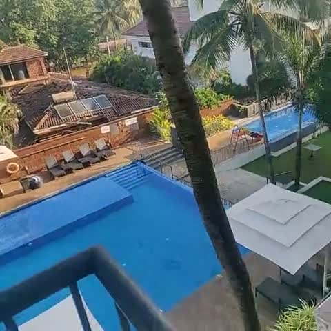 Fairfield by Marriott Goa Anjuna - Traveller Photo