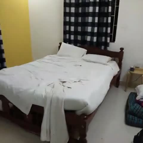 Gayatri 3BHK Apartment Near Baga - Traveller Photo