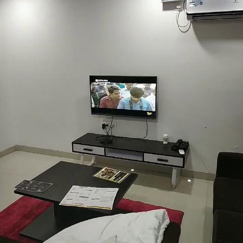 Daystar Ventures | Goa Junction Apartment - Traveller Photo