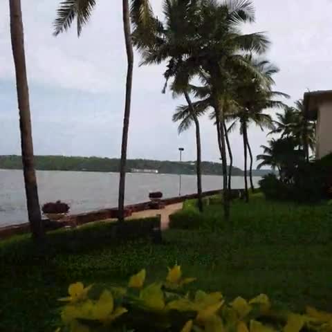 Goa Marriott Resort & Spa - Traveller Photo