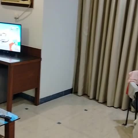 Goa Woodlands Hotel - Traveller Photo