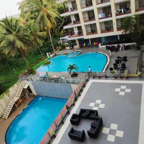 Golden Tulip Goa Candolim - Traveller Photo