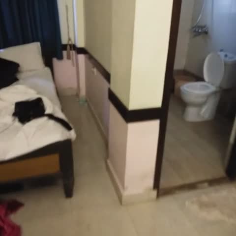 GT GOVEIA SUITES - Traveller Photo