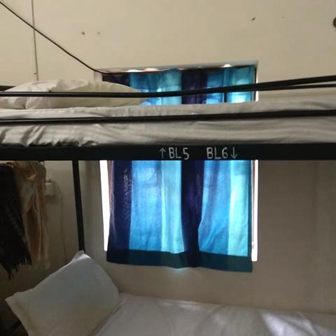 Green Rover Hostel - Traveller Photo