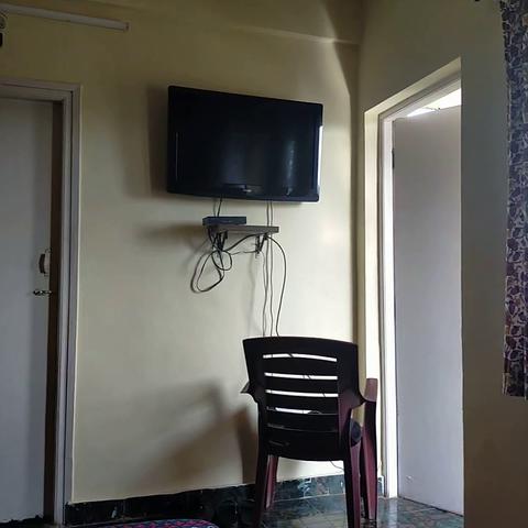 Hotel Goan Maharaja - Traveller Photo