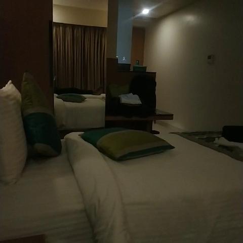 Hotel Orion Premiere - Traveller Photo
