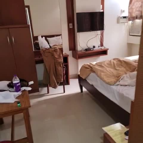 Hotel Z Square ( Hotel Ashok Plaza) - Traveller Photo