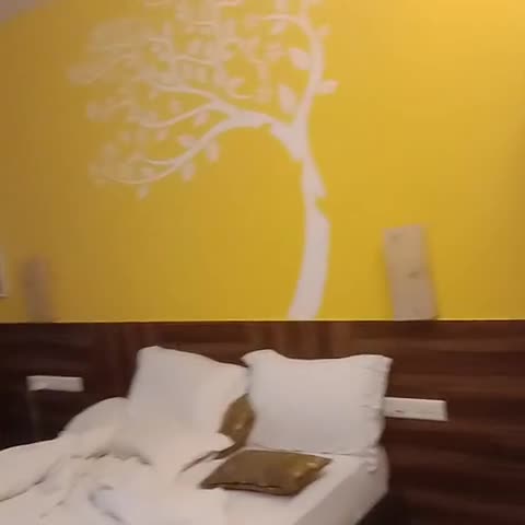 Hotel Park Plaza - Traveller Photo